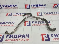 Трубка охлаждающей жидкости металлическая Kia Ceed (CD) 25457-2B000
