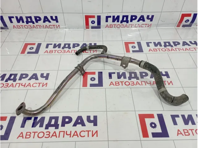 Трубка охлаждающей жидкости металлическая Kia Ceed (CD) 25457-2B000