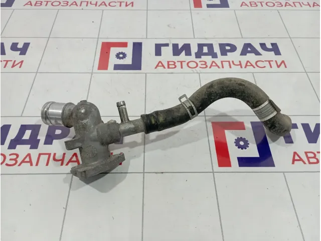 Фланец двигателя системы охлаждения Kia Ceed (CD) 25600-2B003