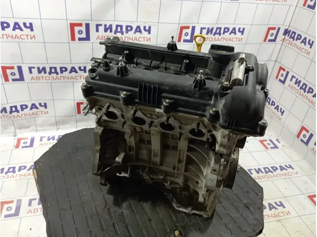 Двигатель Kia Ceed (CD) Z8401-2BZ00