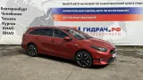 Ручка открывания капота Kia Ceed (CD) 811812B000WK