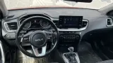 Ручка открывания капота Kia Ceed (CD) 811812B000WK