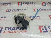 Замок двери передней левой Kia Ceed 81310J7010