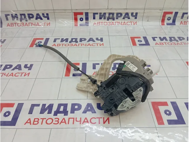 Замок двери задней правой Kia Ceed 81420J7000