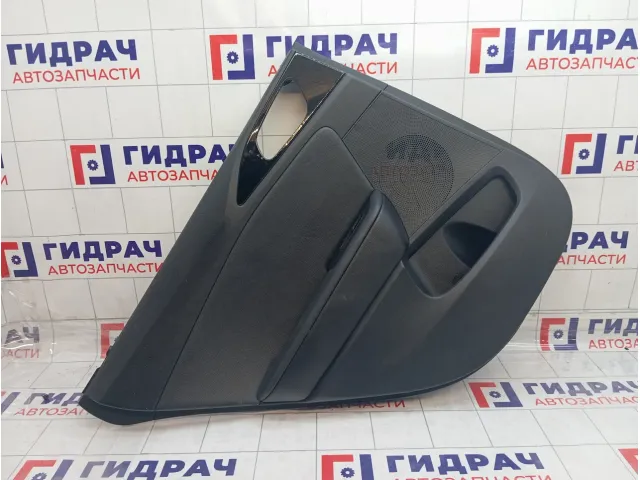 Обшивка двери задней левой Kia Ceed 83301J7062DQB
