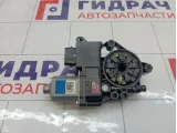 Моторчик стеклоподъемника заднего левого Kia Ceed 83450J7025