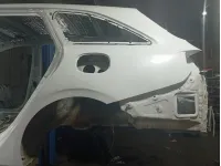 Крыло заднее левое Kia Ceed