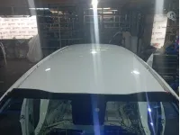 Крыша Kia Ceed