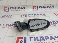 Зеркало электрическое правое Kia Ceed 87620J7371HW2