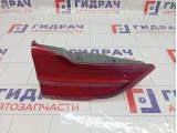 Фонарь задний внутренний левый Kia Ceed 92403J7100