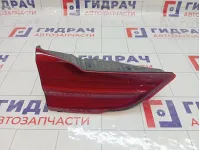 Фонарь задний внутренний левый Kia Ceed 92403J7100
