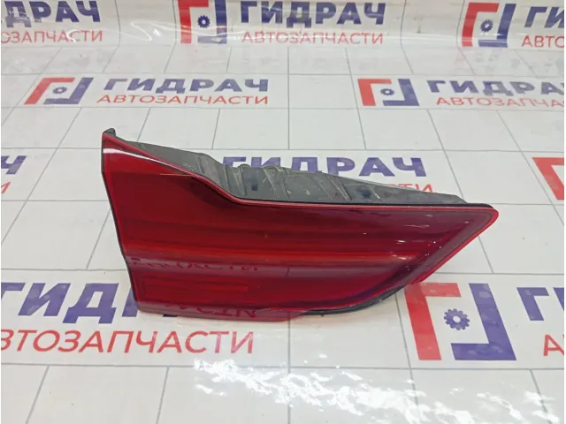 Фонарь задний внутренний левый Kia Ceed 92403J7100