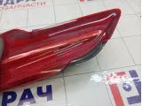 Фонарь задний внутренний левый Kia Ceed 92403J7100