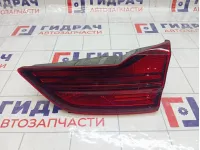 Фонарь задний внутренний правый Kia Ceed 92404J7100