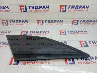 Стекло кузовное глухое (форточка) заднее левое Kia Ceed 87810J7DA0