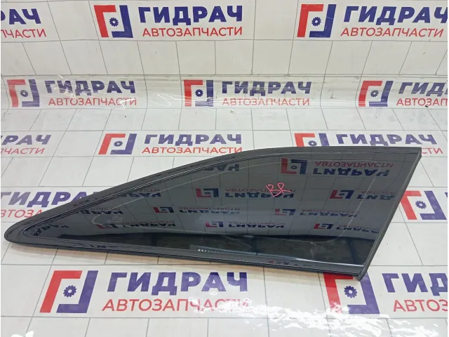 Стекло кузовное глухое (форточка) заднее правое Kia Ceed 87820J7DA0