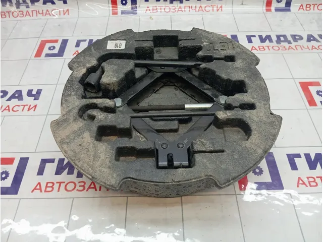 Домкрат Kia Ceed 091103X100