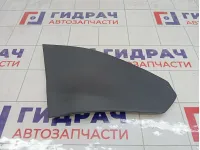 Накладка консоли центральной левая Kia Ceed 84617J7000WK