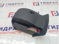 Кожух рулевой колонки нижний Kia Ceed 84852J7100WK
