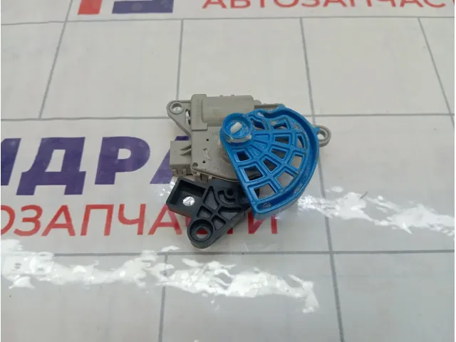 Моторчик заслонки отопителя (печки) Kia Ceed EA1F0EDFAC02