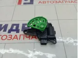 Моторчик заслонки отопителя (печки) Kia Ceed EA1F0EDFAD02