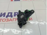 Моторчик заслонки отопителя (печки) Kia Ceed EA1F0EDFAD02
