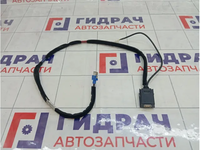 Проводка (коса) usb Kia Ceed 96120J7360