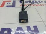 Проводка (коса) usb Kia Ceed 96120J7360
