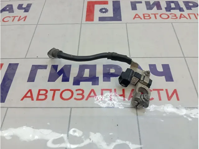 Клемма минусовая Kia Ceed 37180J7000