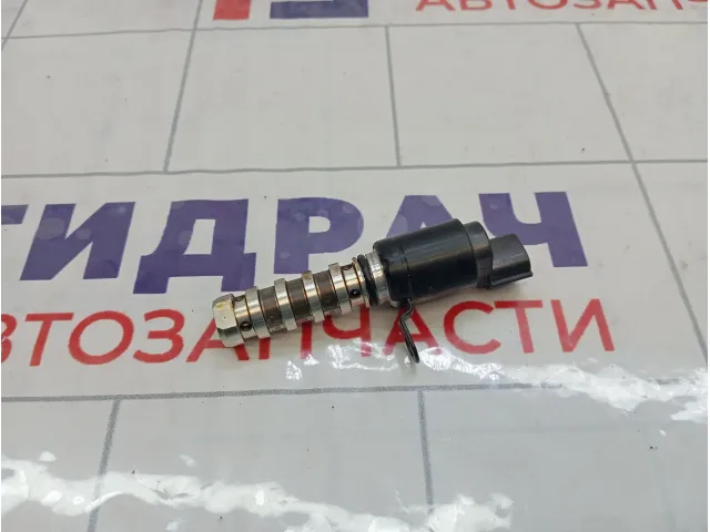 Клапан электромагнитный изменения фаз грм Kia Ceed 243552B700