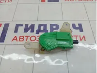 Активатор замка крышки бензобака Kia Ceed 81550G3000