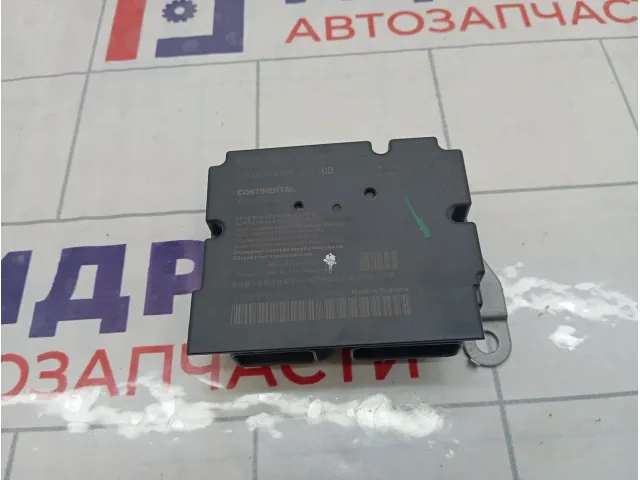 Блок управления AIR BAG Kia Ceed 95910J7600