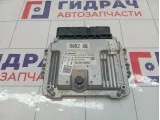 Блок управления двигателем Kia Ceed 391992B082
