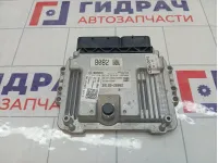 Блок управления двигателем Kia Ceed 391992B082