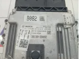 Блок управления двигателем Kia Ceed 391992B082