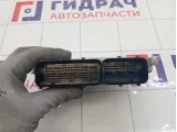 Блок управления двигателем Kia Ceed 391992B082