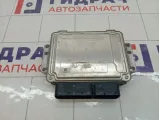 Блок управления двигателем Kia Ceed 391992B082