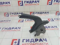 Рычаг, педаль стояночного тормоза Kia Ceed 59710J7150WK