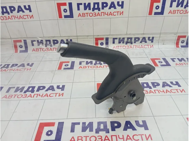 Рычаг, педаль стояночного тормоза Kia Ceed 59710J7150WK