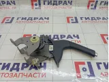 Рычаг, педаль стояночного тормоза Kia Ceed 59710J7150WK
