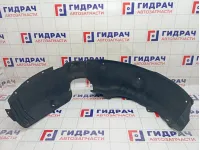 Локер (Подкрылок) задний правый Kia Ceed 86822J7300