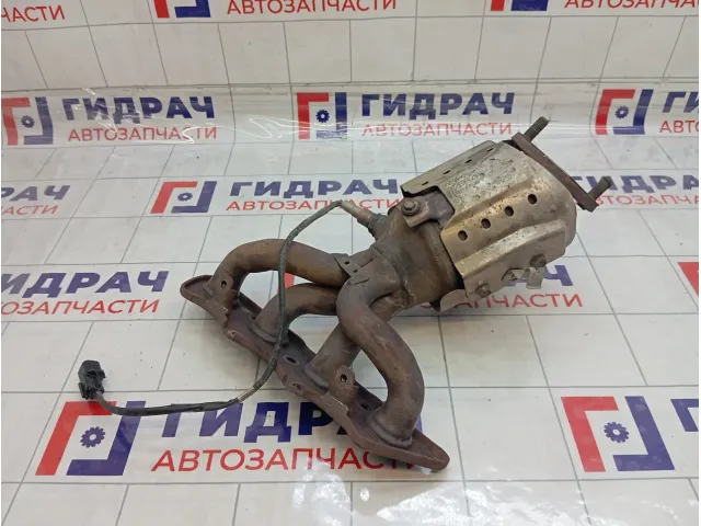 Коллектор выпускной Kia Ceed 285002B970