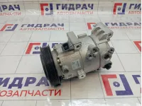 Компрессор системы кондиционирования Kia Ceed 97701M7350