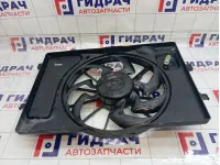 Вентилятор радиатора Kia Ceed 25380M6000