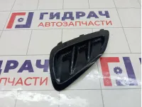 Накладка бампера задняя правая Kia Ceed 86628J7310