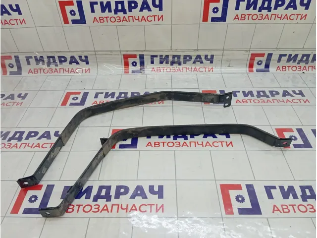 Лента крепления бензобака Kia Ceed