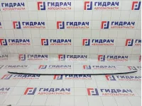 Накладка бампера заднего Kia Ceed 86689J7300