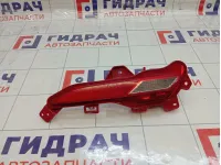 Фонарь задний в бампер левый Kia Ceed 92405J71CD