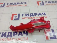 Фонарь задний в бампер правый Kia Ceed 92406J71CD