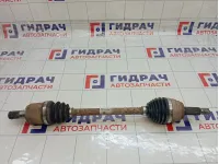 Привод передний левый Kia Ceed 49500G4600